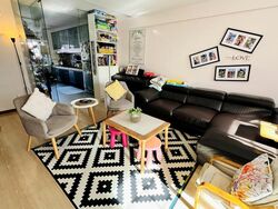 Blk 154 Bishan Street 13 (Bishan), HDB 5 Rooms #524920851